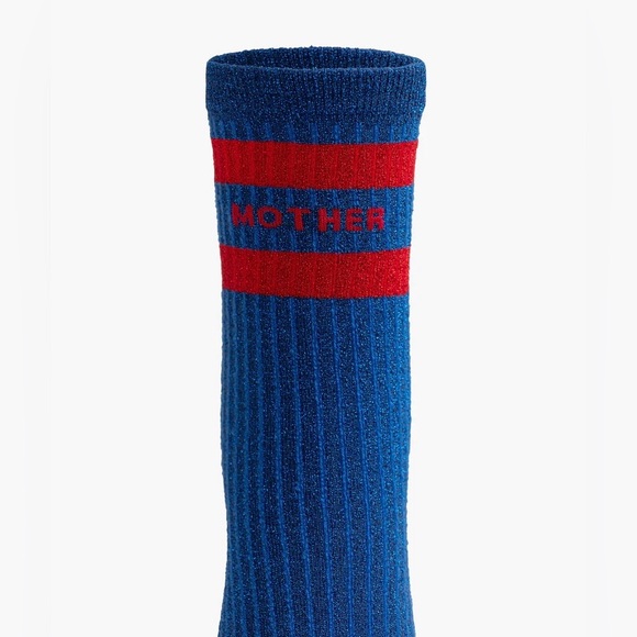 Mother Denim Baby Steps Socks - Picture 3 of 4